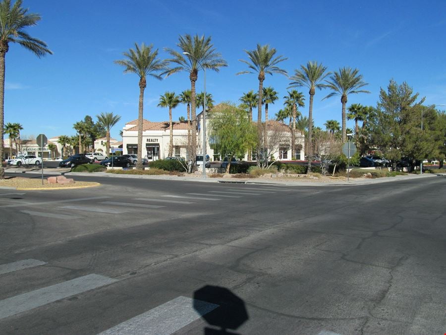 Plaza North