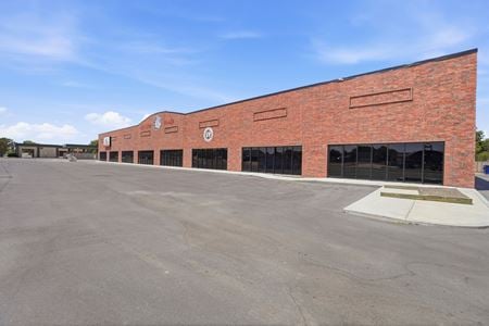 Preview of Retail space for Sale at 101 East H Avenue