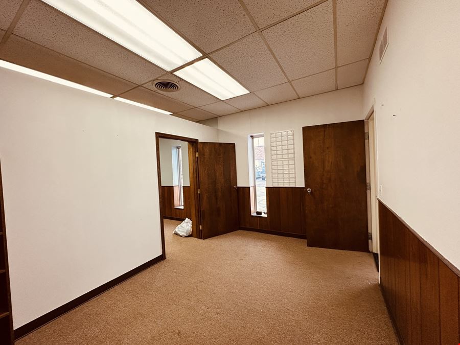 Farmington Insurance Building
