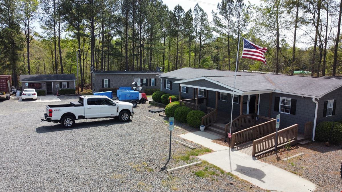 4009 Estate Dr