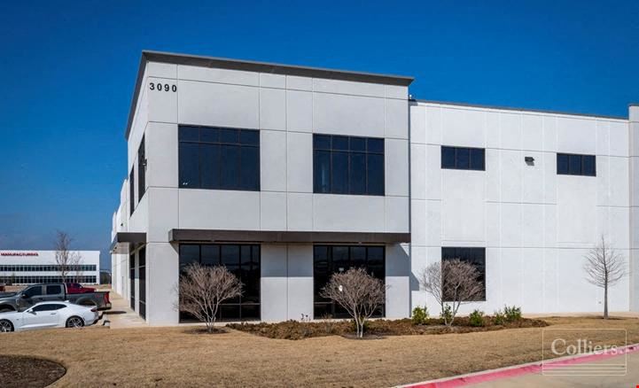 Midlothian Business Park - Buildings 1 & 2