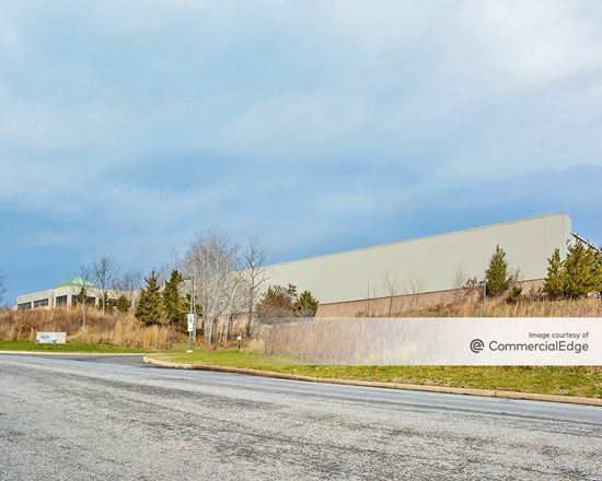 Preview of Industrial space for Rent at 100 Aspen Hill Road