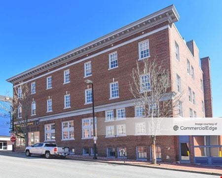 Preview of Office space for Rent at 48 Free Street