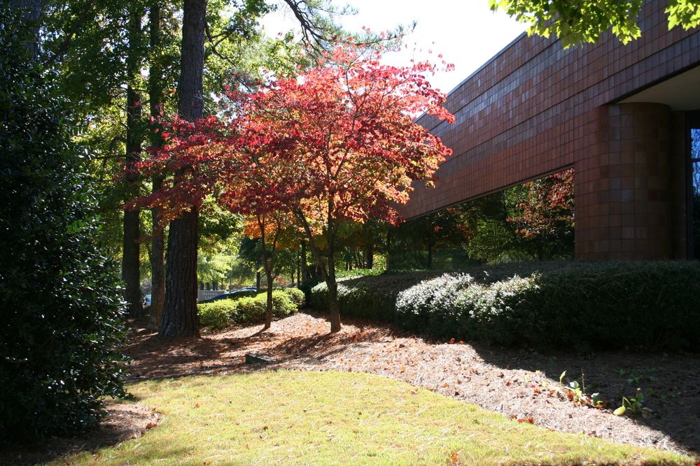 400 North Business Park