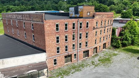Preview of Unassigned space for Sale at 604 N. 4th Street