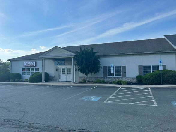 Preview of Office space for Rent at 4225 Main Street