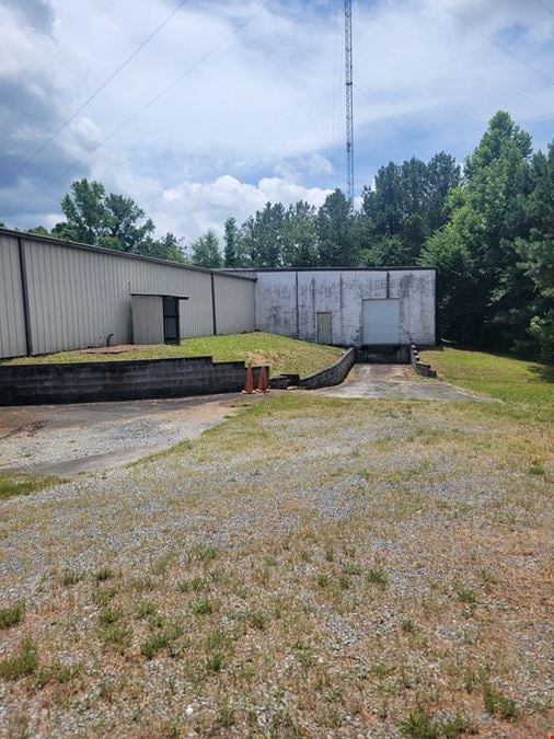2306 Smyrna Church Rd