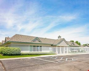 Crown Office Village