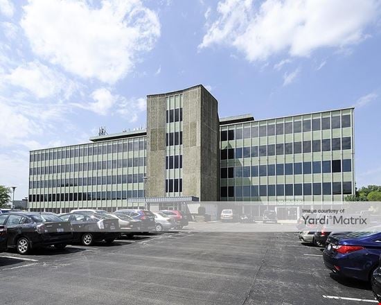Preview of Office space for Rent at 9933 Lawler Avenue