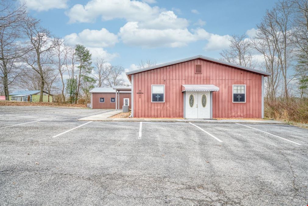 164 Oak Rd