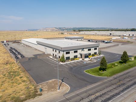 Preview of Industrial space for Sale at 1440 Battelle Boulevard