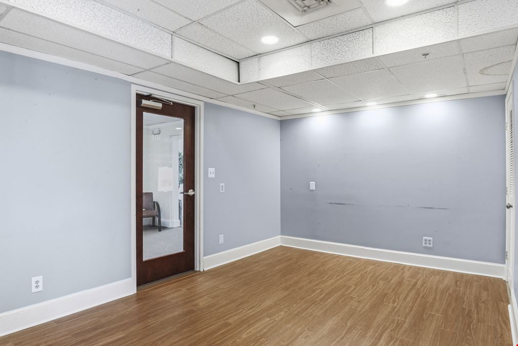 Waverly Park Office Condominiums