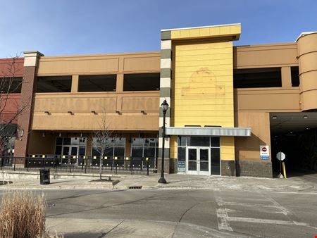 Preview of commercial space at 590 W Northshore Dr