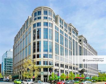901 New York Avenue NW