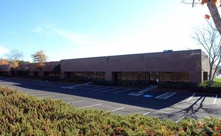 Preview of commercial space at 6040 Northbelt Dr