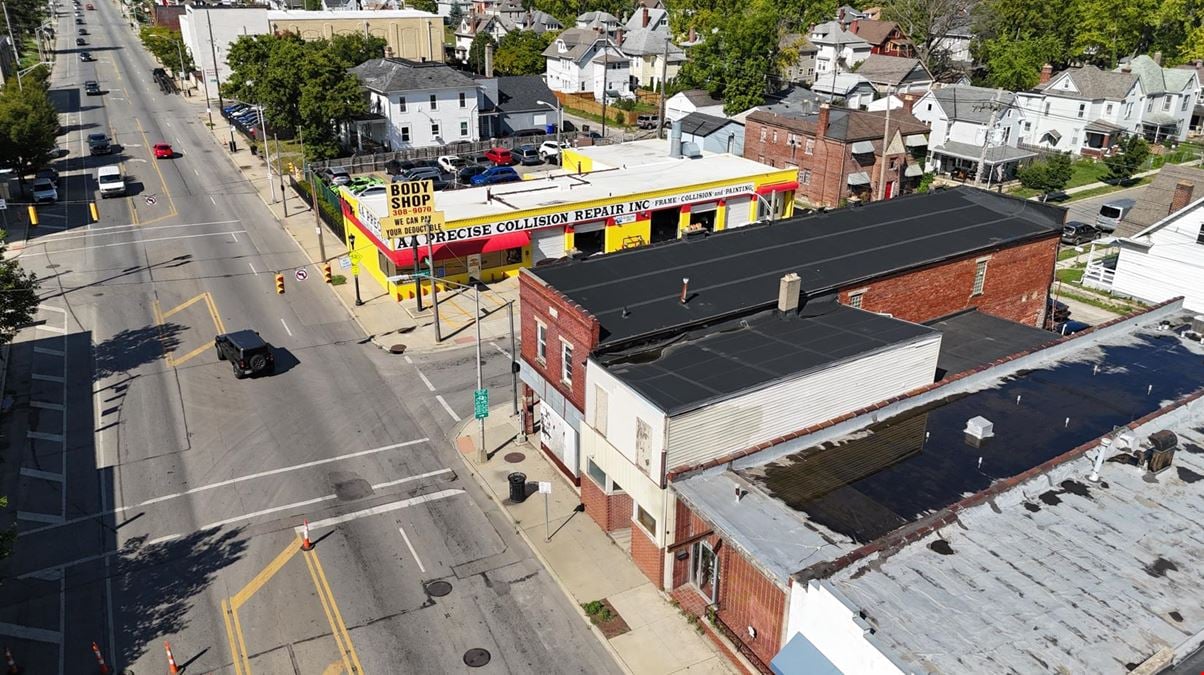 2420 W Broad St