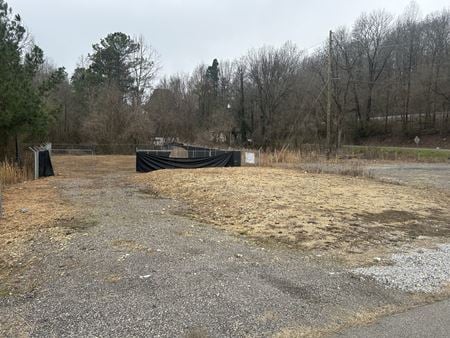 Preview of VacantLand space for Rent at 1312 Borden Avenue