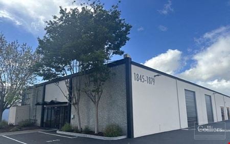 Preview of Industrial space for Rent at 1809 Walsh Ave