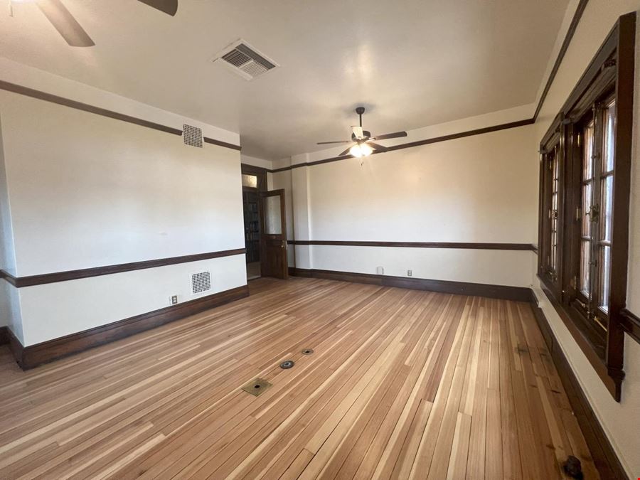 Downtown Historic Office Suites