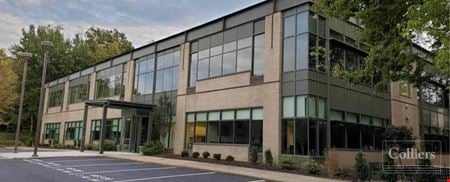 Preview of Office space for Rent at 9001 W 110th St