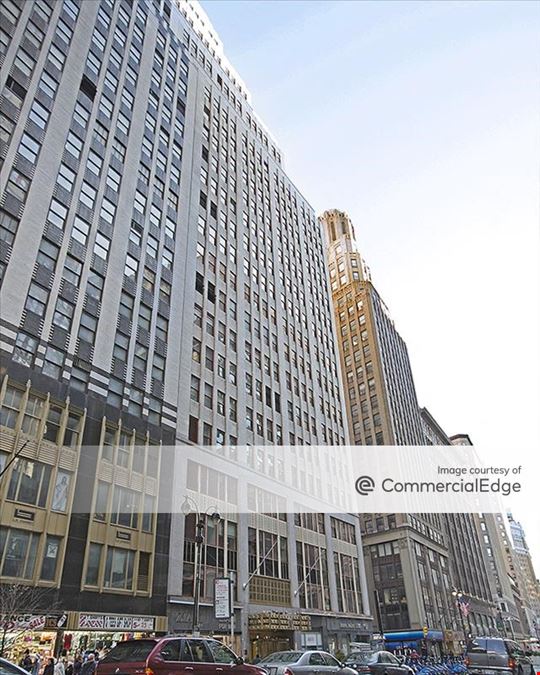 1400 Broadway