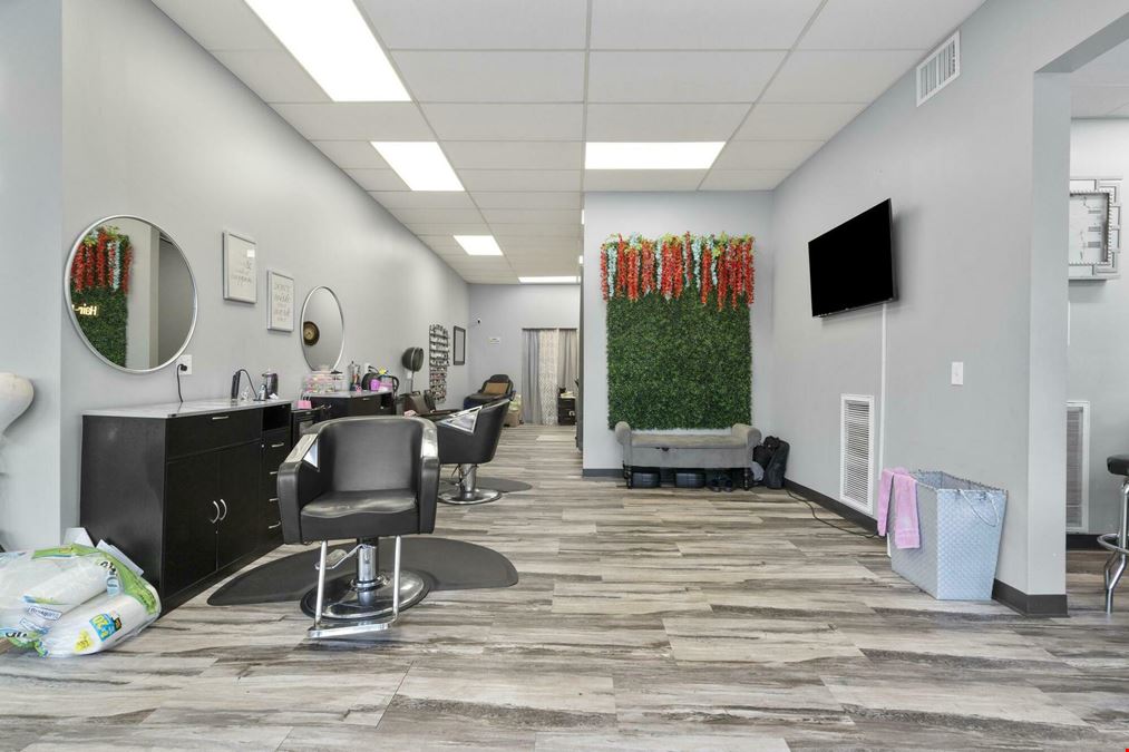 1191 Main St East Hartford