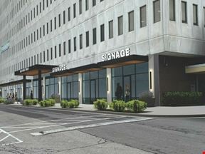 Former Blue Ridge Bank & Trust