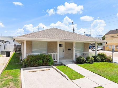 Preview of Office space for Sale at 2701 Athania Pkwy