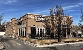KNEADERS BAKERY & CAFÉ - ABSOLUTE NNN LEASED INVESTMENT