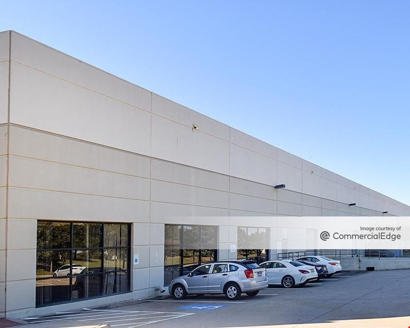 Heritage Business Park - 1100 South Kimball Avenue