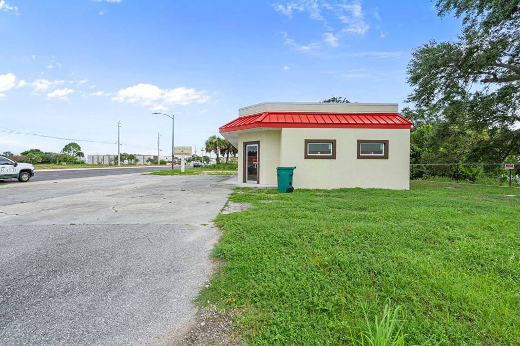 2543 S Harbor City Blvd