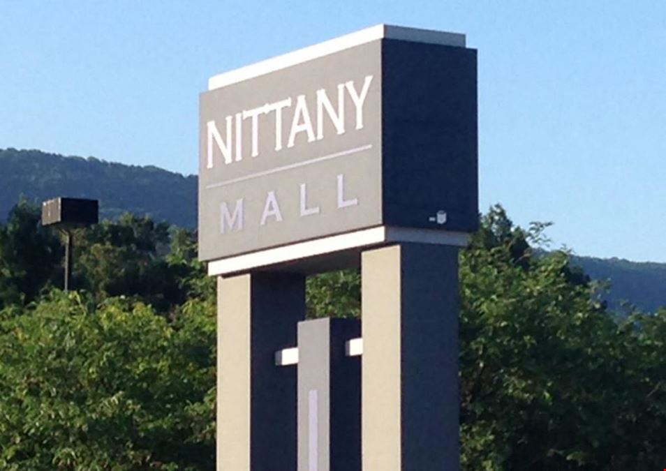 Nittany Mall