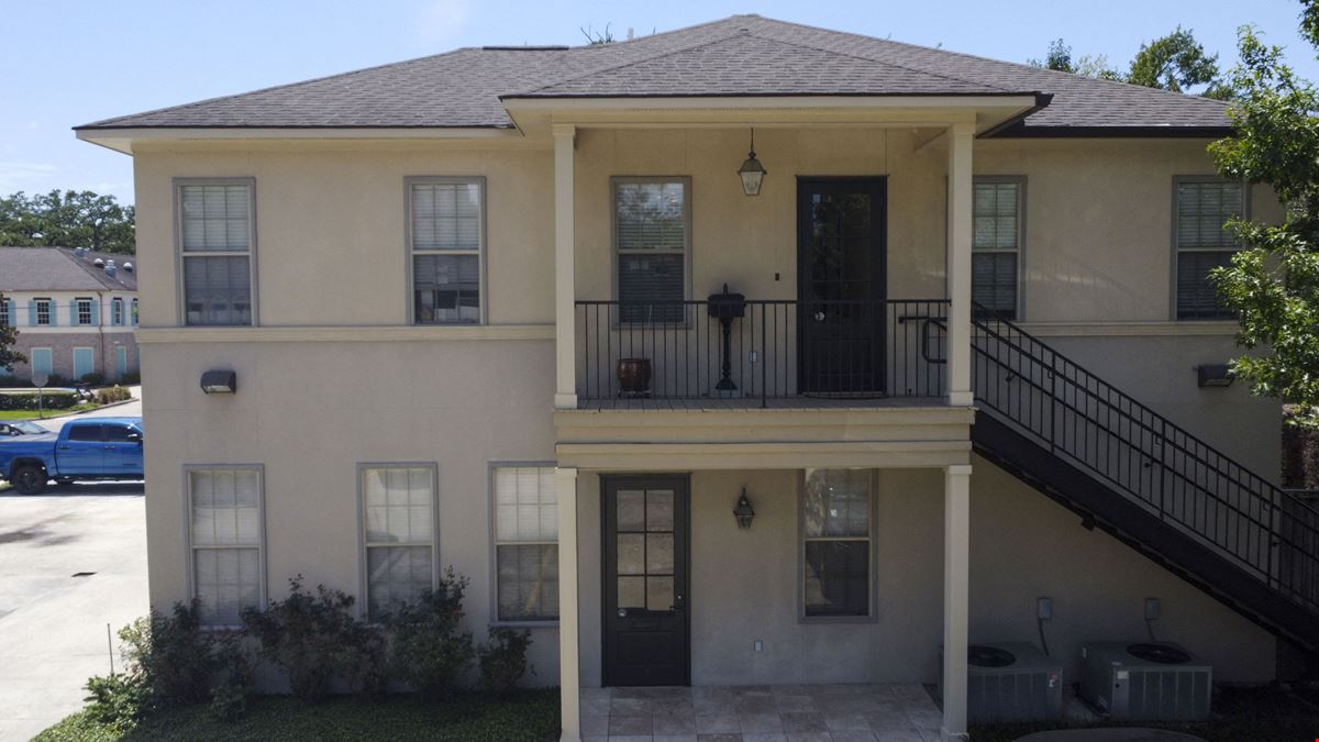 1651 Thibodeaux Avenue