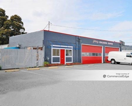 Preview of Industrial space for Rent at 120 Gary Place