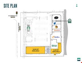 Holiday Plaza Shopping Center