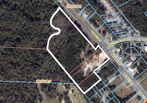 +/- 14.49 Acre Development Opportunity