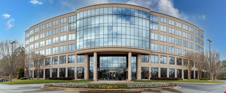Preview of Office space for Rent at 3480 Preston Ridge Road, Suite 500