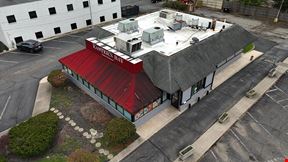 2055 Riverside Drive