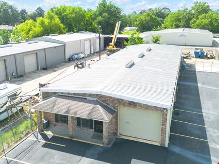 Preview of Industrial space for Sale at 10441 Mammoth Ave