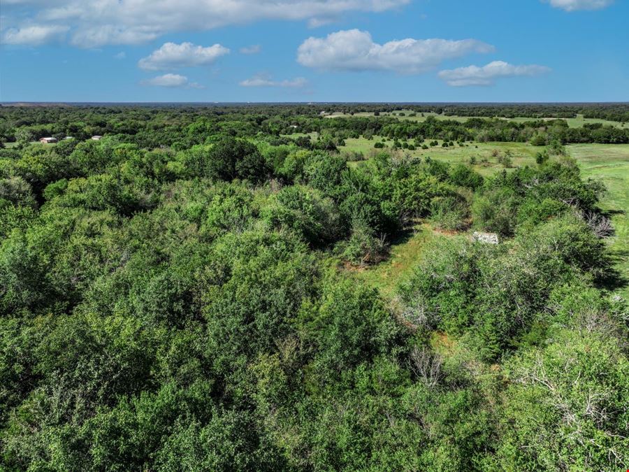 Land for Sale in Cumby