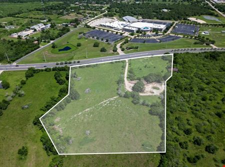 Preview of VacantLand space for Sale at Boonville Road 