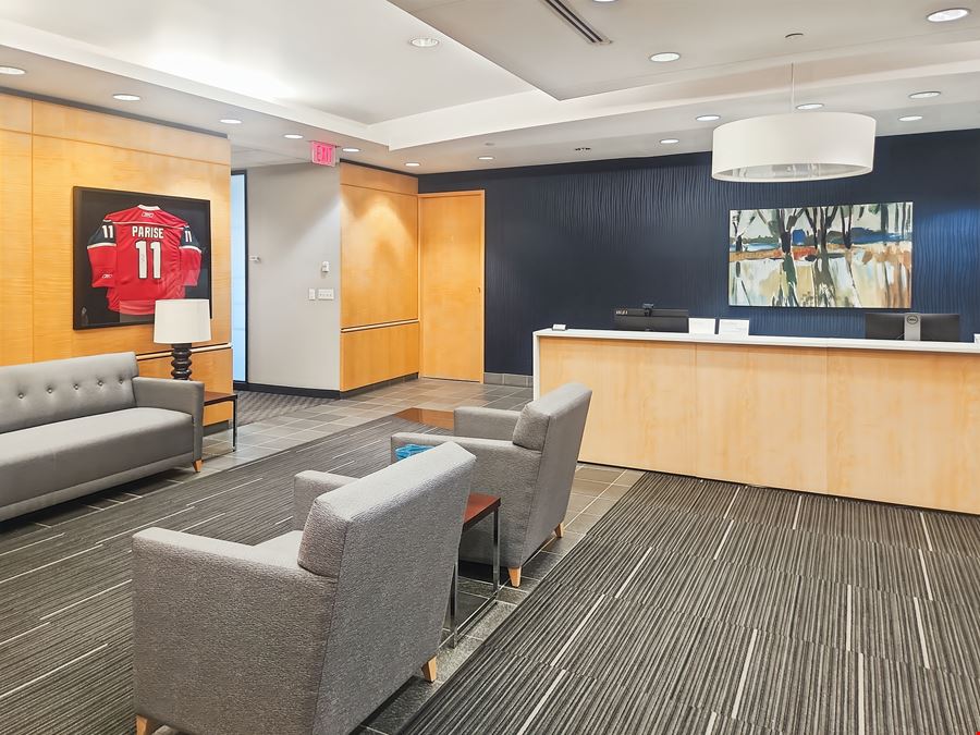 Regus - Minneapolis - Minnesota Center