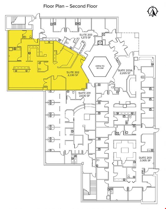 Medical Arts Building