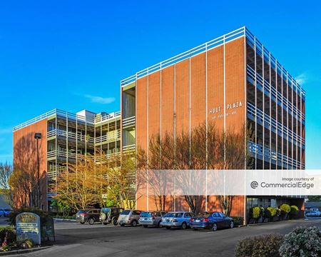 Preview of commercial space at 401 East 10th Avenue