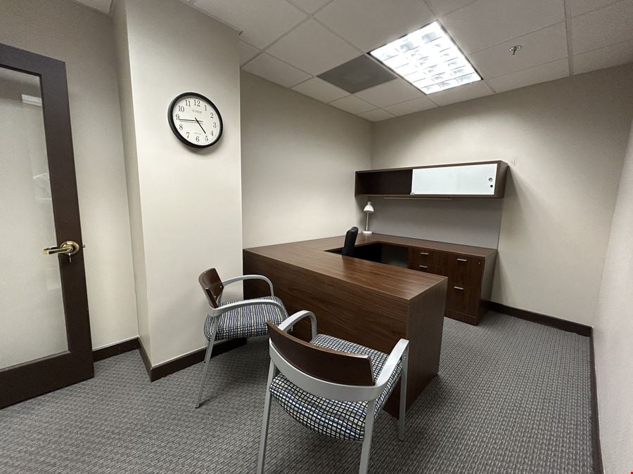 1776 Corporate Centre Sublease