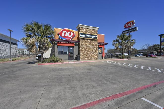 Preview of Retail space for Rent at 1226 US-287 BYP N