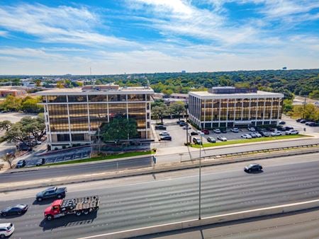 Preview of Office space for Rent at 1800 Northeast Interstate 410 Loop