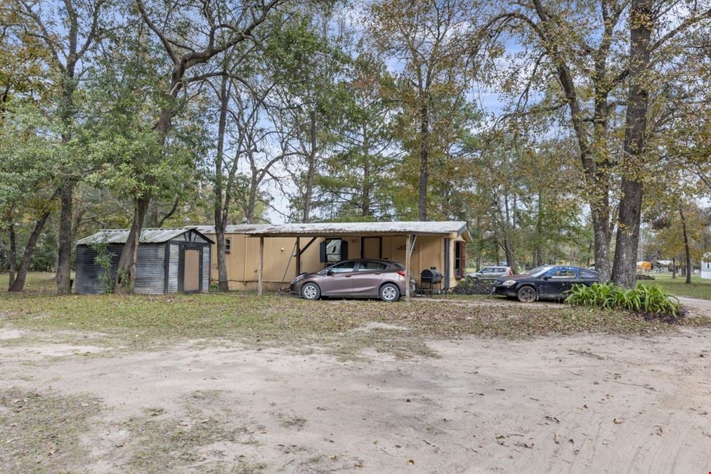 11454 Bonney, Conroe TX 77385