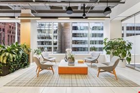 Indy by Industrious - 540 Madison
