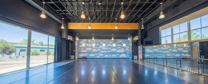 Seven-Building School Campus for Sale in Flagstaff